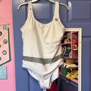 Musterbrand Princess Leia swimsuit